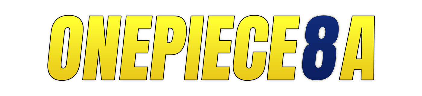 onepiece8a logo